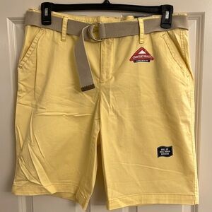 At John’s Bay ladies Bermuda’s